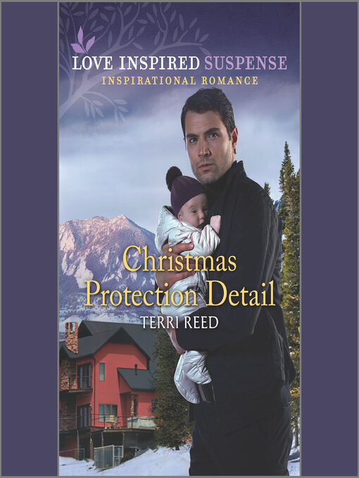 Title details for Christmas Protection Detail by Terri Reed - Available